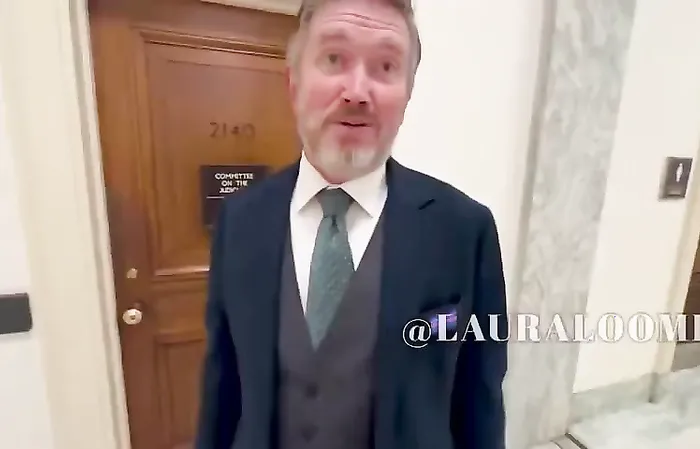 Thomas Massie teamed with Ilhan Omar against Trump