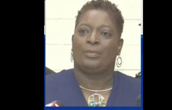 Former Alabama Mayor arrested for BALLOT FRAUD