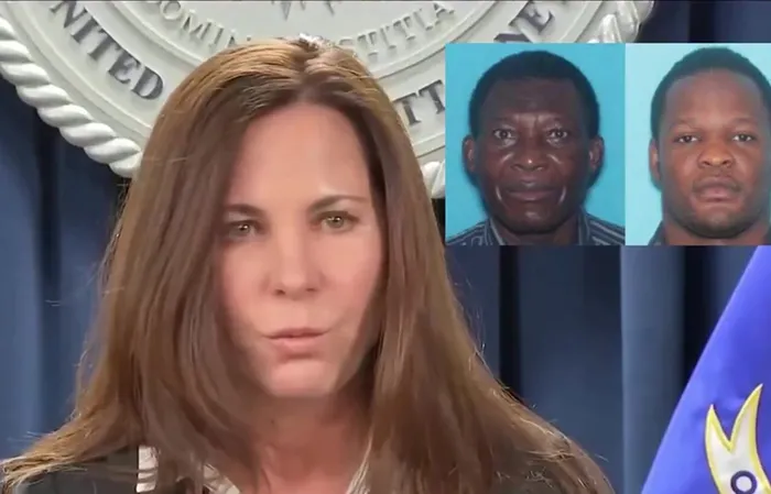Two Haitian nationals stole $7,000,000.00 in a SNAP fraud scam