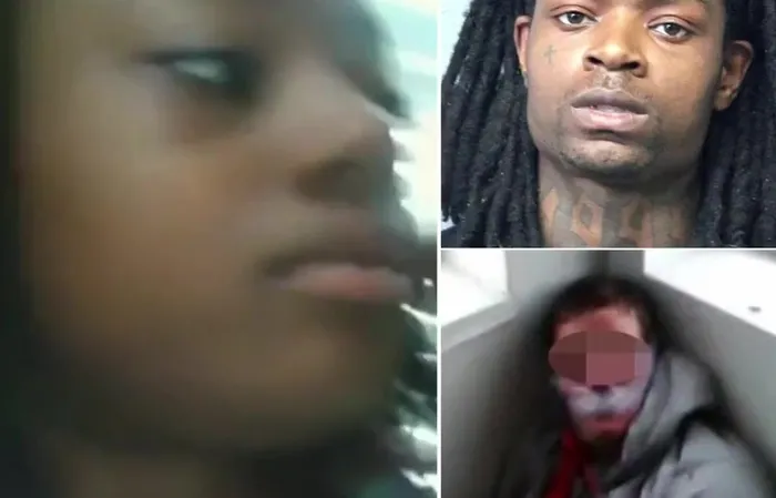 THUG Tesfaye Cooper out of jail for beating disabled kid ARRESTED AGAIN