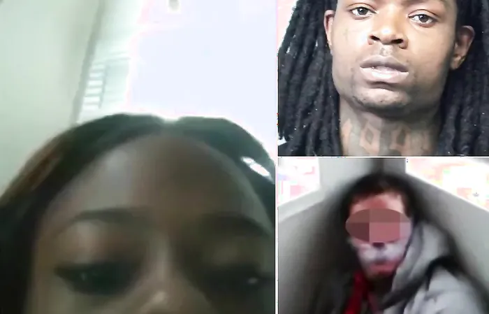 THUG Tesfaye Cooper out of jail for beating disabled kid ARRESTED AGAIN