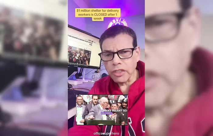 Democrats wasted $1 million on stupidest HUB ever