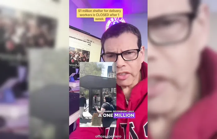 Democrats wasted $1 million on stupidest HUB ever
