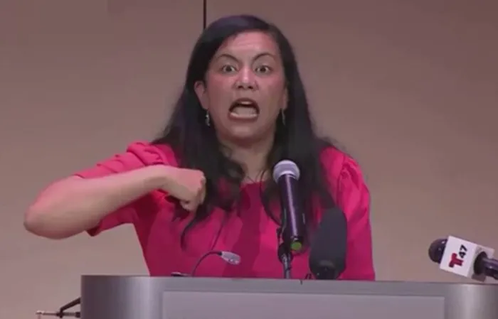 Psychotic leftist wins New Jersey special election