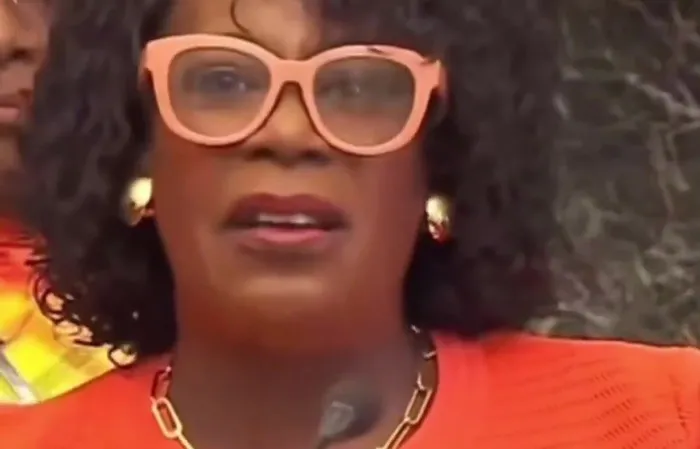Philly DEI Mayor: "How dare you tell me how to tax you?"