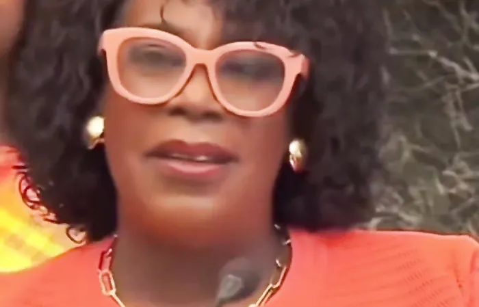 Philly DEI Mayor: "How dare you tell me how to tax you?"