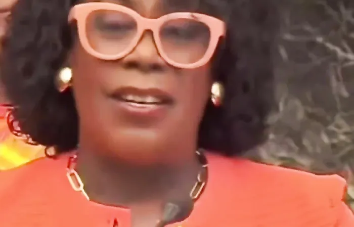 Philly DEI Mayor: "How dare you tell me how to tax you?"