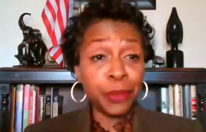 Rep. Yvette Clarke wants to flood her district with illegals