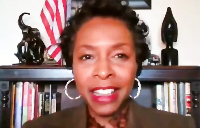 Rep. Yvette Clarke wants to flood her district with illegals