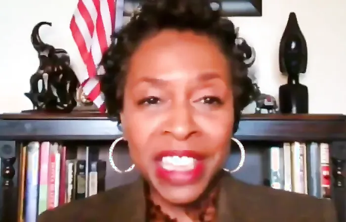 Rep. Yvette Clarke wants to flood her district with illegals