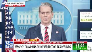 USA may finally eliminate income tax