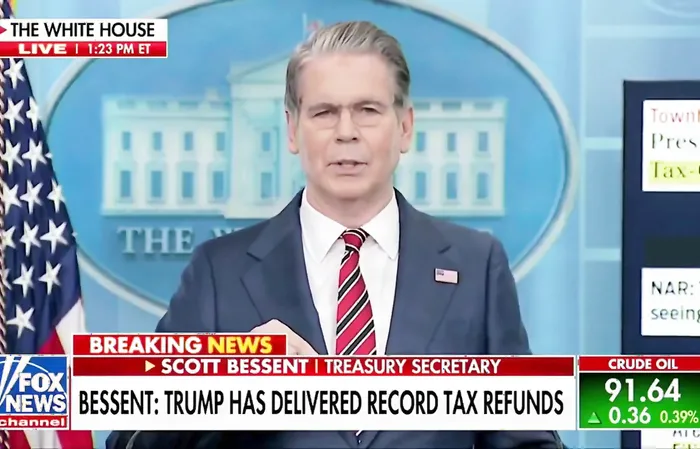 USA may finally eliminate income tax