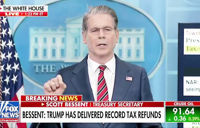 USA may finally eliminate income tax