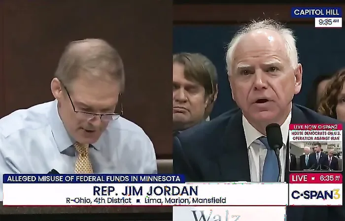 Tim Walz could end up in jail for what he did