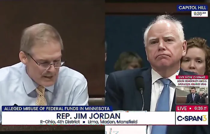 Tim Walz could end up in jail for what he did