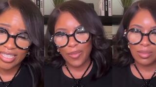 Jasmine Crockett now begging for jobs