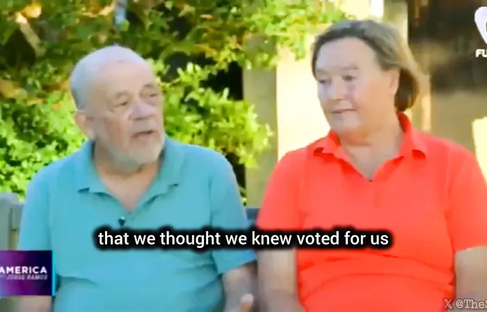 Small town NJ election STOLEN, Democrats exposed
