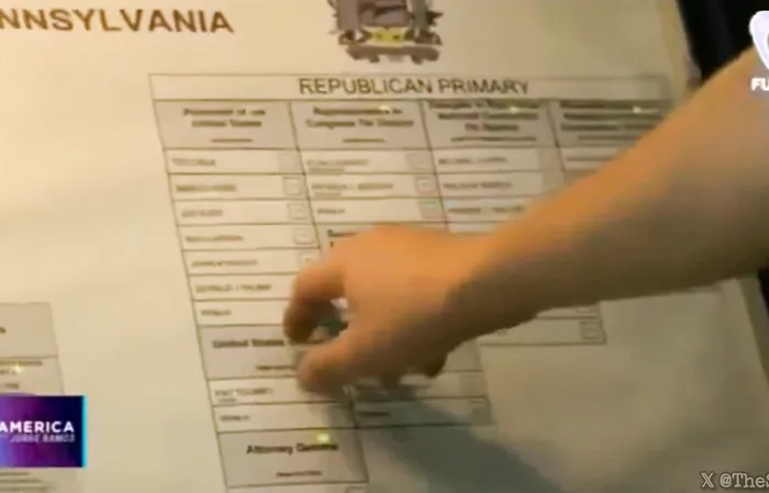 Small town NJ election STOLEN, Democrats exposed