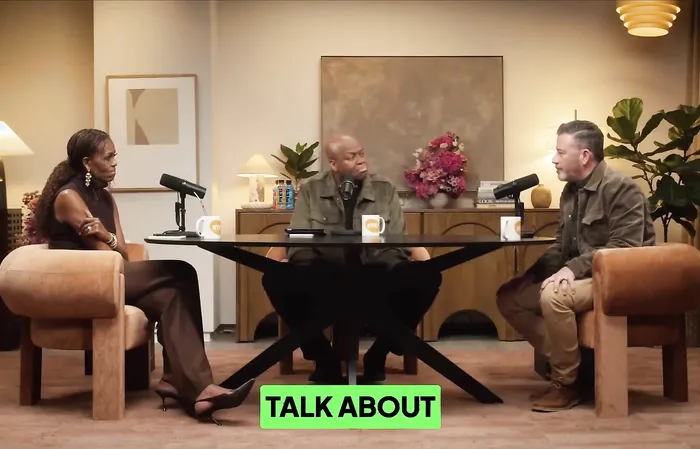 Jimmy Kimmel: stop telling me my job is to be funny