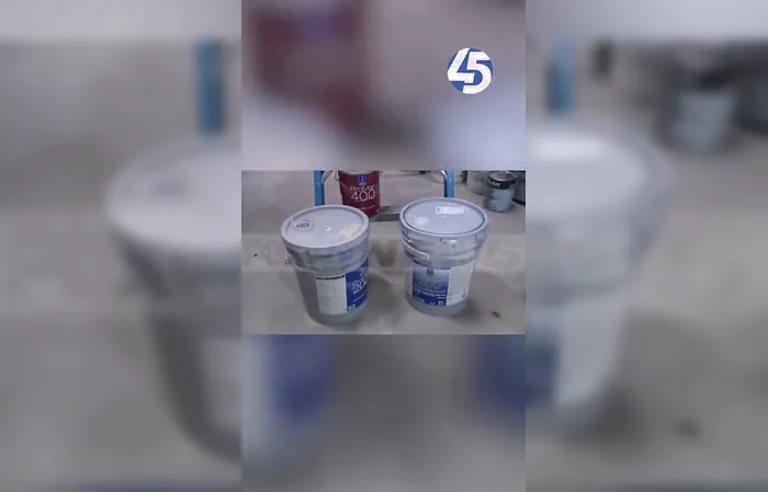Maryland Dems screw over consumers with new PAINT FEE