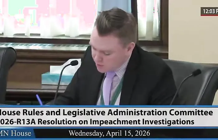 Minnesota Dems block investigations into fraud, despite losing $9B in taxpayer dollars