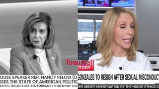 Pelosi CAUGHT LYING, immediately got exposed