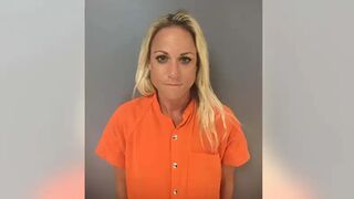 Teacher gets FOUR DECADES for semen cupcakes