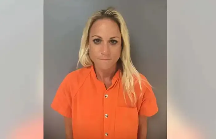 Teacher gets FOUR DECADES for semen cupcakes