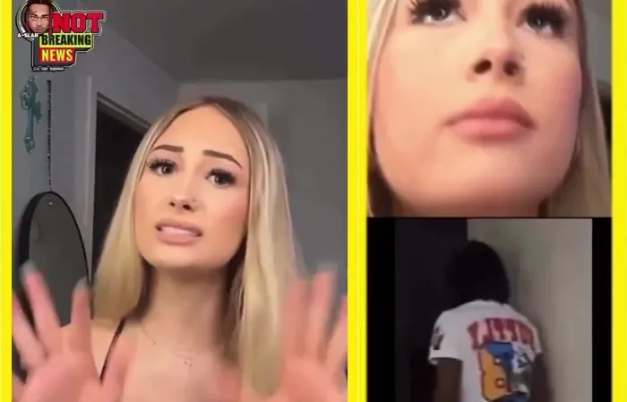 Woman gets BEATEN by boyfriend on camera