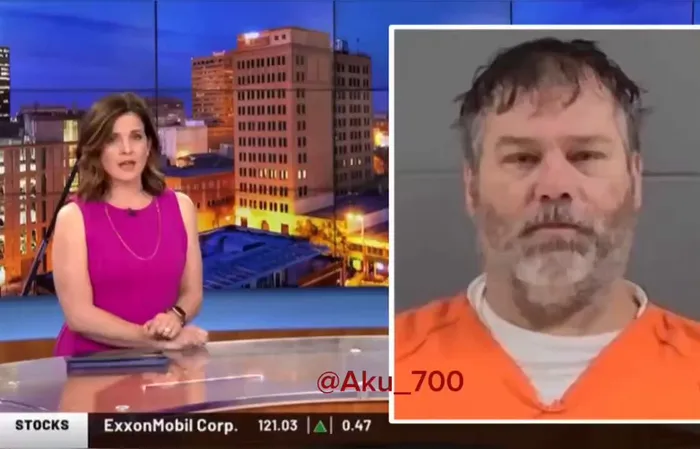 Louisiana pedophile to get NEUTERED and 50 years to go with it