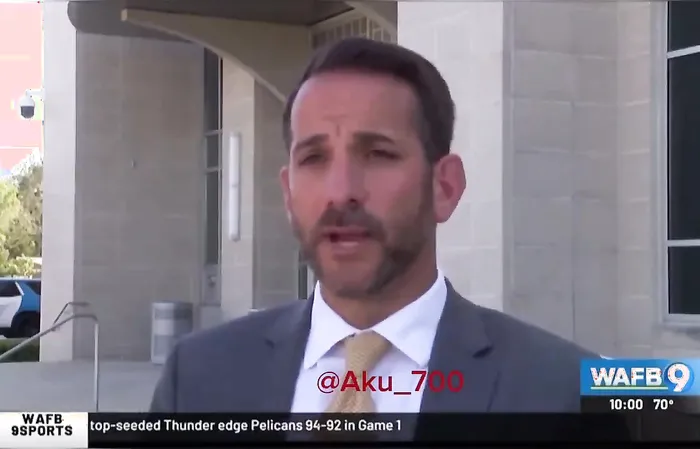 Louisiana pedophile to get NEUTERED and 50 years to go with it