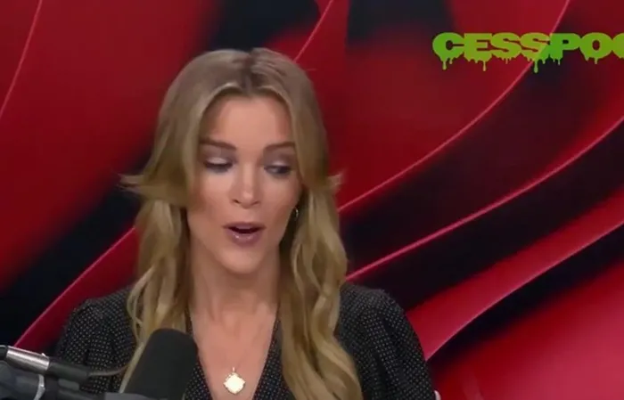 Megyn Kelly blames Eric Swalwell's victim: " She's a very heavy drinker"