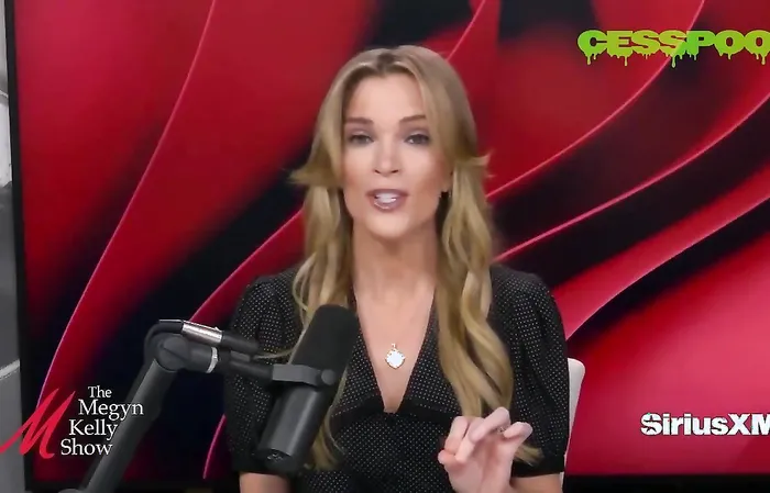 Megyn Kelly blames Eric Swalwell's victim: " She's a very heavy drinker"
