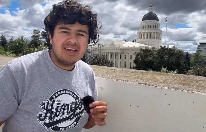 CA Legislature Passes Bill to Stop people from investigating Democrat fraud