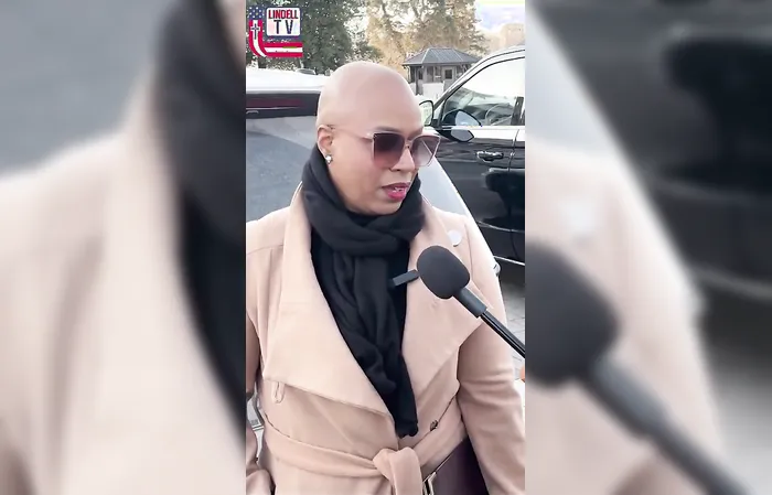 Democrat Rep. Ayanna Pressley busted over sudden wealth explosion