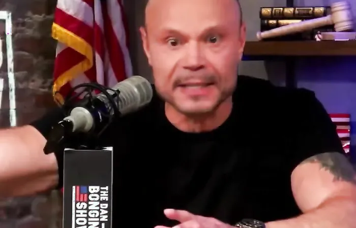 STUPID DRAMA! Bongino calls out Alex Jones