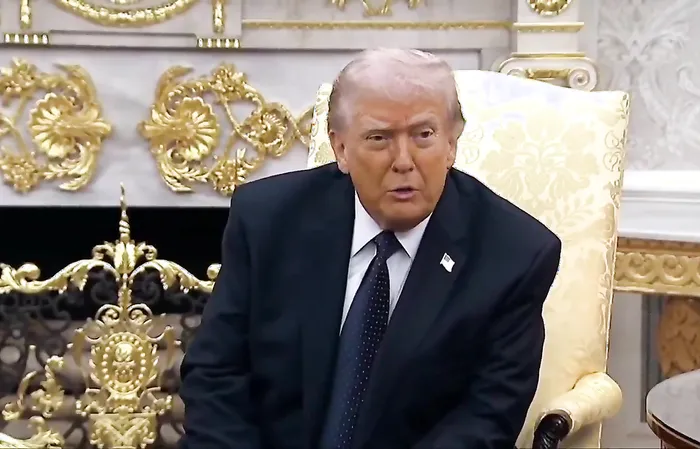Trump just told Spain to GFY