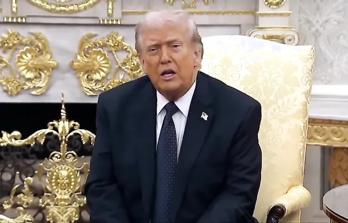 Trump just told Spain to GFY