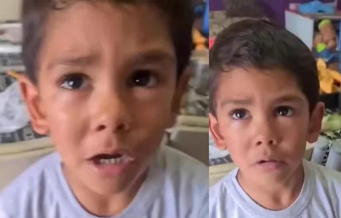 Feminist judge forces boy to return to abusive mother, kid ends up dead