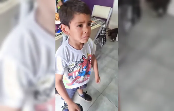 Feminist judge forces boy to return to abusive mother, kid ends up dead