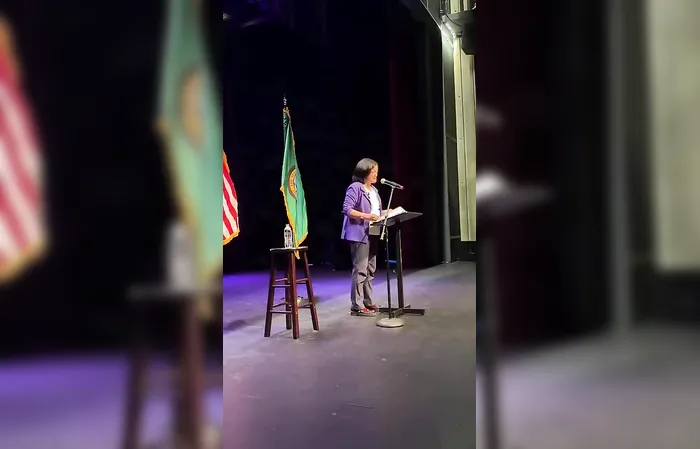 Pramila Jayapal plans to dismantle ICE if Democrats take over