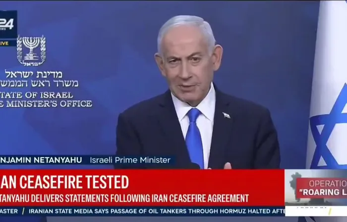 Netanyahu rejects Trump’s ceasefire, ready to pull trigger on Iran at any time