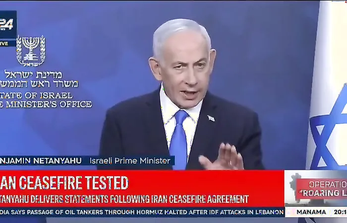 Netanyahu rejects Trump’s ceasefire, ready to pull trigger on Iran at any time