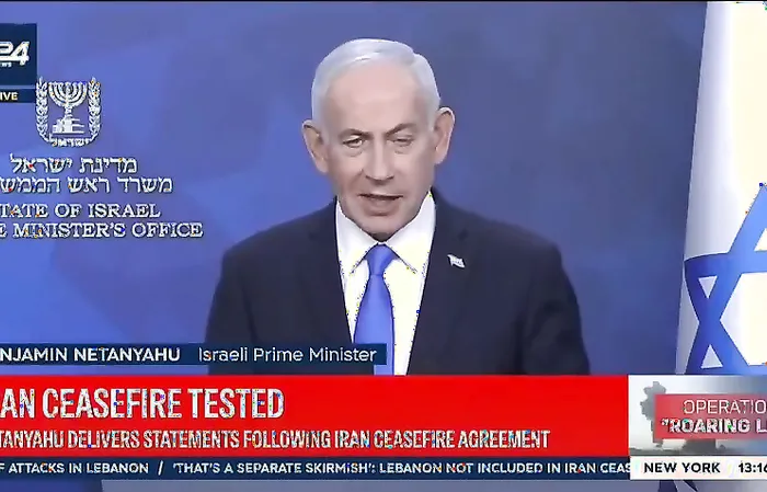 Netanyahu rejects Trump’s ceasefire, ready to pull trigger on Iran at any time