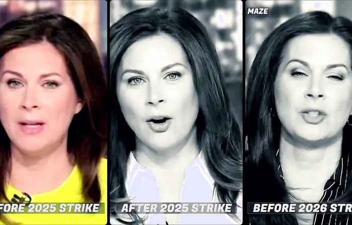 CNN flip-flops on Iran, proving how dumb the network really is