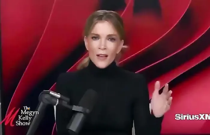 Megyn Kelly turns on Trump: "Can’t he just behave like a normal human being”