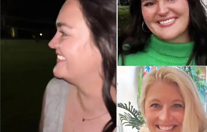 Sister of Baywatch star accused of SLEEPING WITH STUDENT with ANOTHER TEACHER
