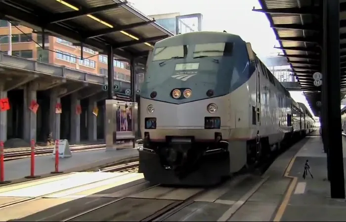 Steve Guest: California wants $125 billion MORE to finish project they already failed