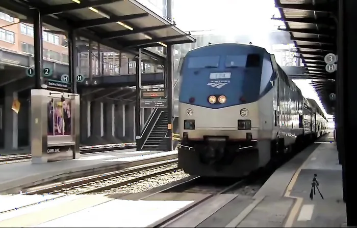 Steve Guest: California wants $125 billion MORE to finish project they already failed