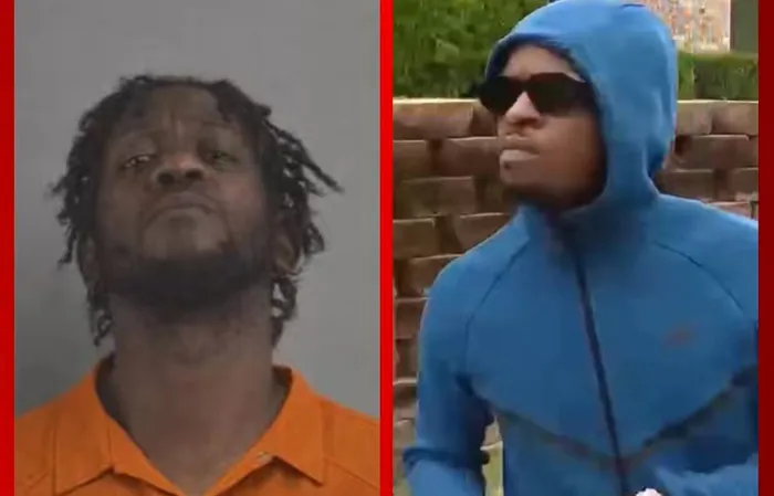 Dude arrested for shooting CHILD PREDATOR in the PECKER